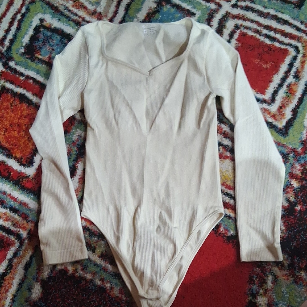 Womens Bodysuit